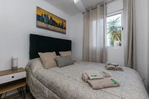 Agave Azul Resort, Sierra Potosina Apartment 7 - Image 3