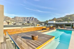 Super Chic Loft No Coração De Cape Town - Loft E Piscina Totalmente Equipada - Image 4