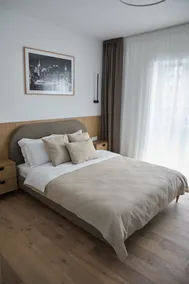 Business Ready I Free parking I One Cotroceni Park - Image 3