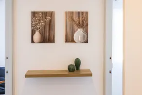 Agave Azul Resort, Monte Taxco Apartment 9 - Image 4