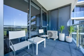 Scenic Views of Black Mountain + Gym, Pool and Spa - Image 5