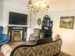 Traditional farm house in Antrim - Image 2