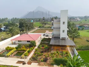 Gold Mountain Wellness Resort - Suite with Balcony - Image 2