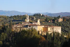 Casa Le Formiche Your home in Florence - Image 5