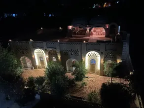 The Nubian Luxor - Image 2