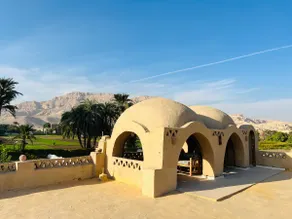 The Nubian Luxor - Image 2