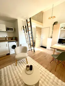 Cozy studio between the sea and Brière - Image 2