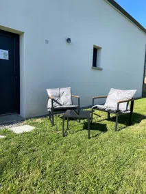 Cozy studio between the sea and Brière - Image 3