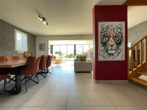 Family Luxury • 6p • Private Parking • Garden • Disney - Image 2