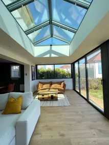 Family Luxury • 6p • Private Parking • Garden • Disney - Image 3