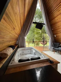 Aurora chalet - Image 4