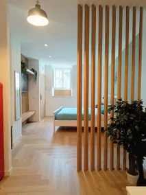 Veroli Tiny Apartment - Image 3