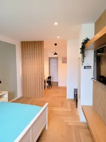 Veroli Tiny Apartment - Image 2