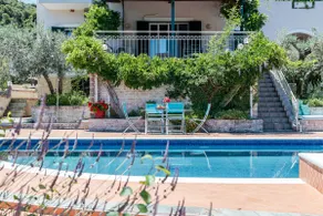 Nature Grand Estate - Spacious Villa with Pool - Image 2