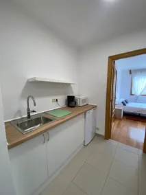 Toni's Apartments, 2-bedroom apartment. - Image 5