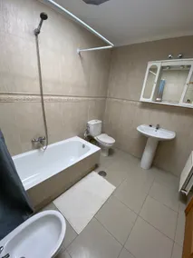Toni's Apartments, 2-bedroom apartment. - Image 4
