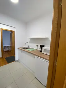 Toni's Apartments, 2-bedroom apartment. - Image 3