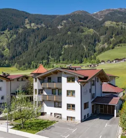 Apart Oberau - Paul - new from 2025 - Image 2