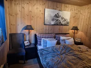 Great apartment with unique views of the entire valley! - Image 3