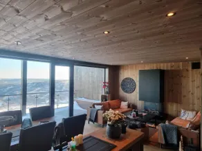 Great apartment with unique views of the entire valley! - Image 2