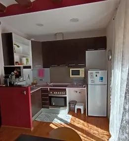 Ca la Fiona. Apartment for 2 people. No smoking. - Image 5
