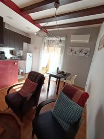 Ca la Fiona. Apartment for 2 people. No smoking. - Image 2