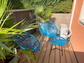 Studio le Lagoon - Bourgoin Centre - Image 3