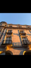 Views of Park Row - the heart of Leeds. - Image 2