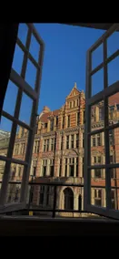 Views of Park Row - the heart of Leeds. - Image 4