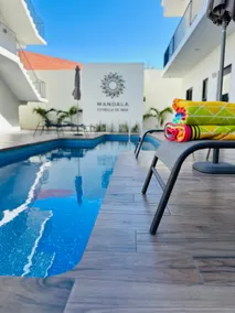 La Paz, Mi Amor- 5 Blocks from Malecon! - Image 4