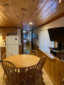 Peaceful Lakefront Cabin #5 - Image 4
