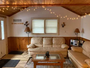 Peaceful Lakefront Cabin #5 - Image 2