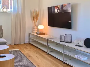 Ankerplatz 1 • Design vacation home with sauna & fireplace - Image 4