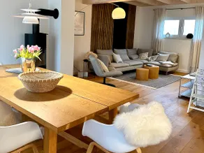 Ankerplatz 1 • Design vacation home with sauna & fireplace - Image 2