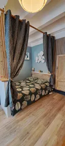 Cozy studio - Historic Center (with A/C) - Image 5