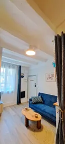 Cozy studio - Historic Center (with A/C) - Image 2