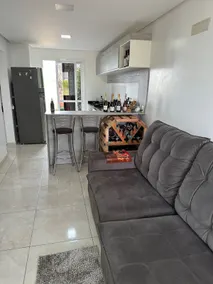 Não-Me-Toque, RS Brazil - Image 3