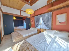 [1 Building for rent] /Courtyard/Pets allowed/Can accommodate 20 people or more/5LDK/102m² - Image 3
