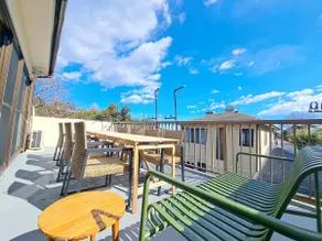 [1 Building for rent] /Courtyard/Pets allowed/Can accommodate 20 people or more/5LDK/102m² - Image 2