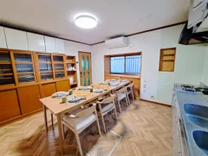 [1 Building for rent] /Courtyard/Pets allowed/Can accommodate 20 people or more/5LDK/102m² - Image 4