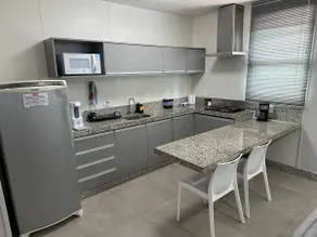 Apartment 8, near the airport, with parking and Wi-Fi - Image 4