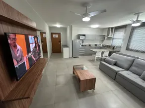 Apartment 8, near the airport, with parking and Wi-Fi - Image 3
