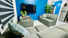 Apartment 1 Spacious and safe - Image 3