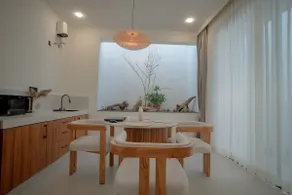 Brand New 2bhk Villa nearby city - Image 2