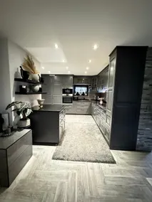 Elegant Escape with sauna - Image 3
