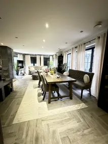 Elegant Escape with sauna - Image 2