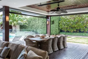 Bellini Bliss with Gas Heated Pool - Image 4