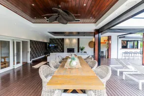 Bellini Bliss with Gas Heated Pool - Image 5