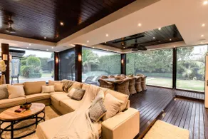 Bellini Bliss with Gas Heated Pool - Image 2