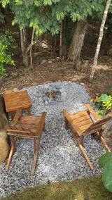 Chalé Barril - São Roque with breakfast and hydro - Image 3